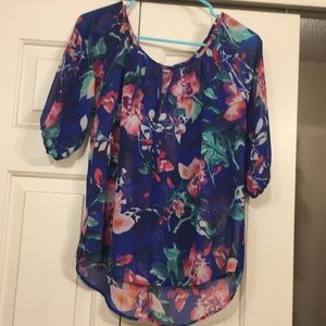 Nice see through shirt